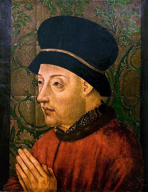 João I of Portugal